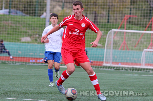 Kadeti Hajduka uvjerljivi protiv Splita, minimalna pobjeda pionira Hajduka