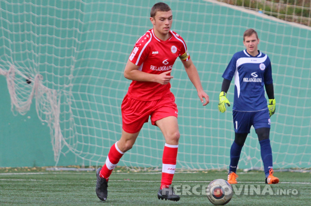 Kadeti Hajduka uvjerljivi protiv Splita, minimalna pobjeda pionira Hajduka