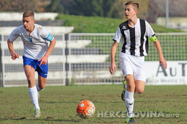 Pioniri Marsonije napravili senzaciju i zaustavili Osijek u kupu