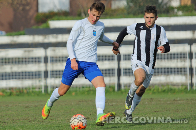 Pioniri Marsonije napravili senzaciju i zaustavili Osijek u kupu