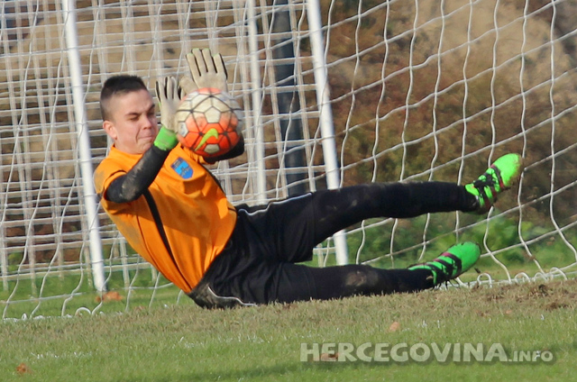 Pioniri Marsonije napravili senzaciju i zaustavili Osijek u kupu