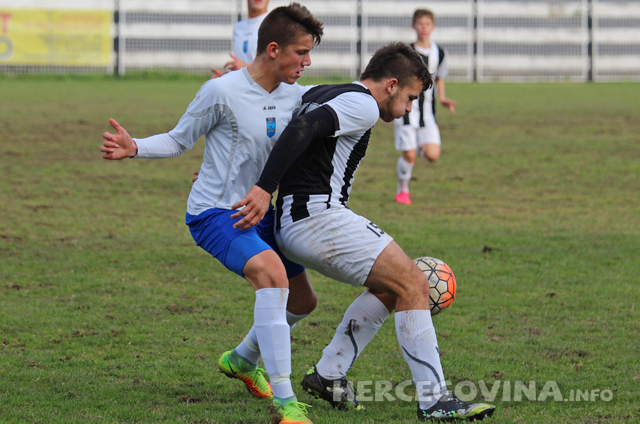 Pioniri Marsonije napravili senzaciju i zaustavili Osijek u kupu
