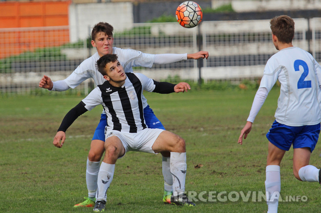 Pioniri Marsonije napravili senzaciju i zaustavili Osijek u kupu