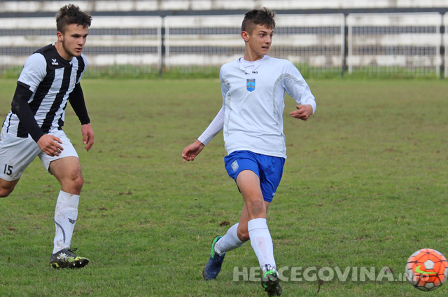 Pioniri Marsonije napravili senzaciju i zaustavili Osijek u kupu