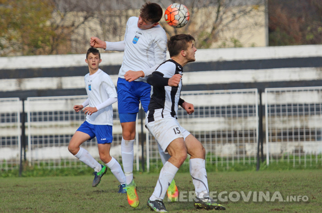 Pioniri Marsonije napravili senzaciju i zaustavili Osijek u kupu