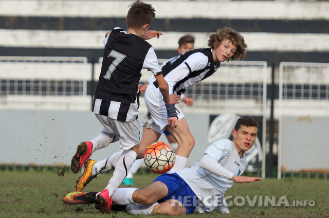 Pioniri Marsonije napravili senzaciju i zaustavili Osijek u kupu