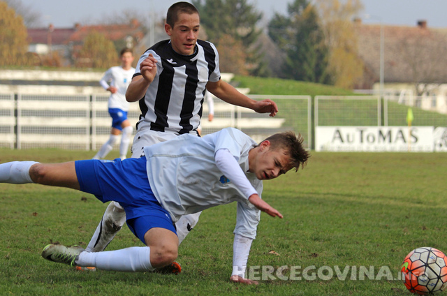 Pioniri Marsonije napravili senzaciju i zaustavili Osijek u kupu