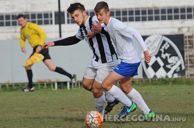 Pioniri Marsonije napravili senzaciju i zaustavili Osijek u kupu