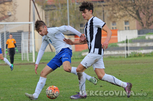 Pioniri Marsonije napravili senzaciju i zaustavili Osijek u kupu