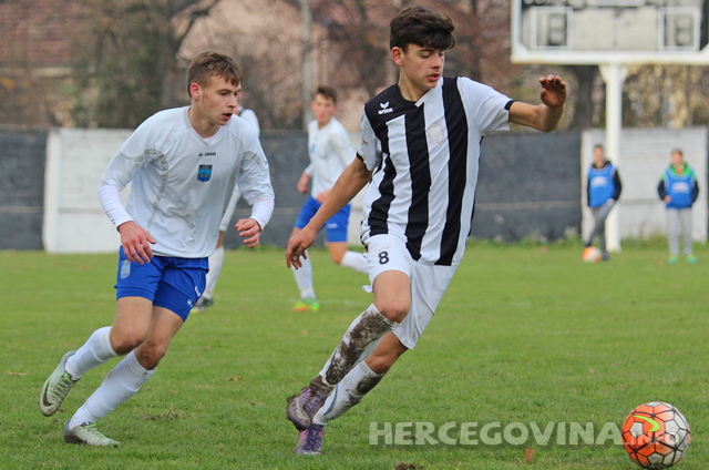 Pioniri Marsonije napravili senzaciju i zaustavili Osijek u kupu