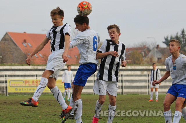 Pioniri Marsonije napravili senzaciju i zaustavili Osijek u kupu