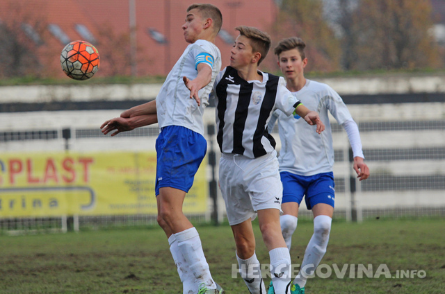Pioniri Marsonije napravili senzaciju i zaustavili Osijek u kupu