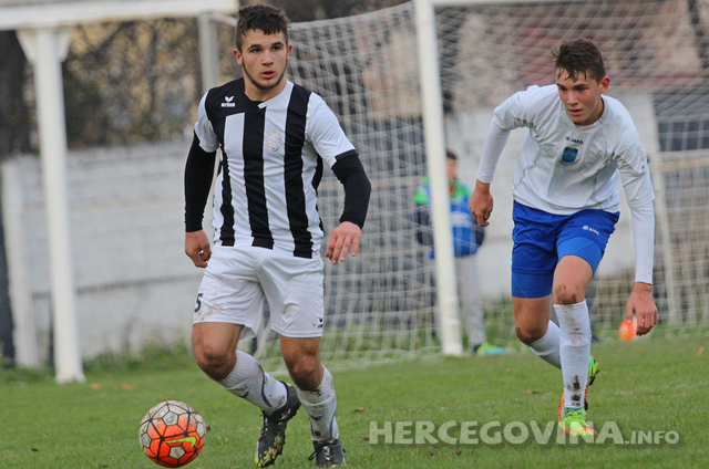 Pioniri Marsonije napravili senzaciju i zaustavili Osijek u kupu