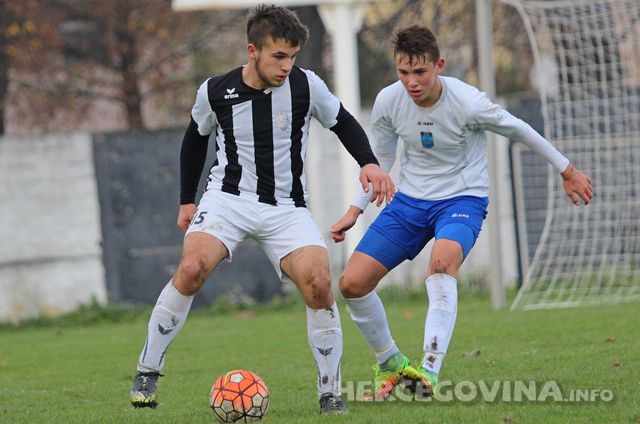 Pioniri Marsonije napravili senzaciju i zaustavili Osijek u kupu