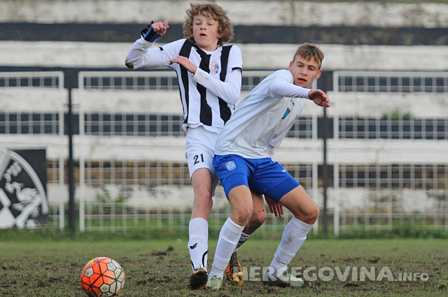 Pioniri Marsonije napravili senzaciju i zaustavili Osijek u kupu