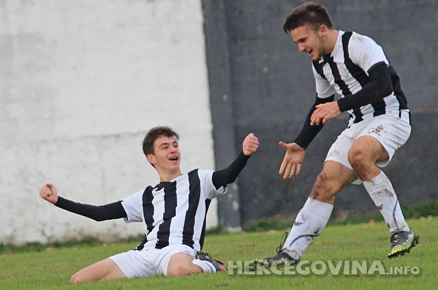 Pioniri Marsonije napravili senzaciju i zaustavili Osijek u kupu