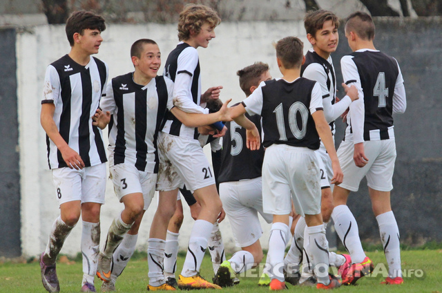 Pioniri Marsonije napravili senzaciju i zaustavili Osijek u kupu