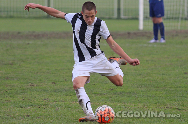 Pioniri Marsonije napravili senzaciju i zaustavili Osijek u kupu