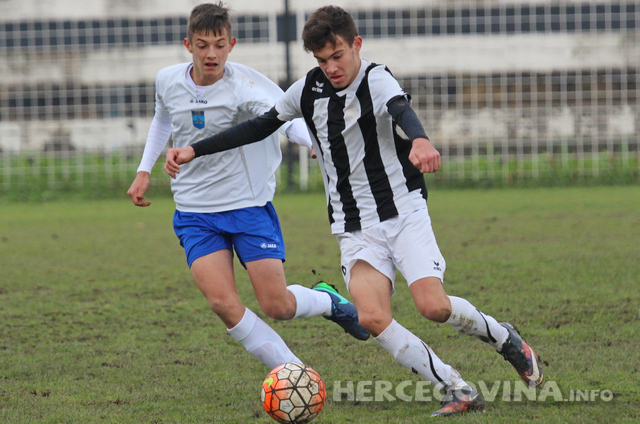 Pioniri Marsonije napravili senzaciju i zaustavili Osijek u kupu