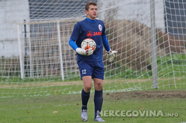 Pioniri Marsonije napravili senzaciju i zaustavili Osijek u kupu