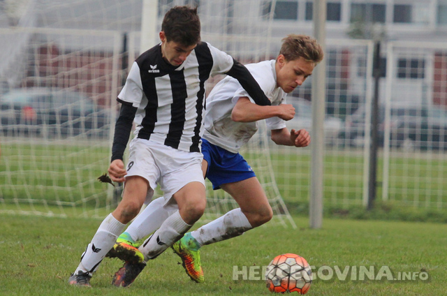 Pioniri Marsonije napravili senzaciju i zaustavili Osijek u kupu