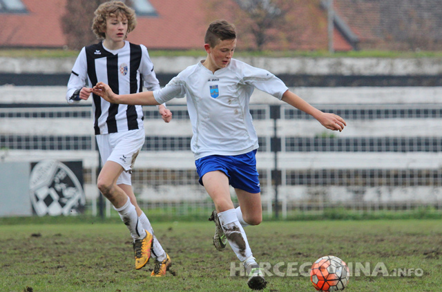 Pioniri Marsonije napravili senzaciju i zaustavili Osijek u kupu