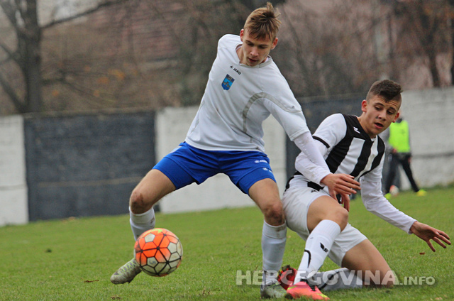 Pioniri Marsonije napravili senzaciju i zaustavili Osijek u kupu