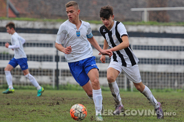 Pioniri Marsonije napravili senzaciju i zaustavili Osijek u kupu