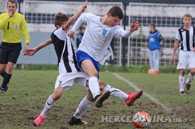 Pioniri Marsonije napravili senzaciju i zaustavili Osijek u kupu