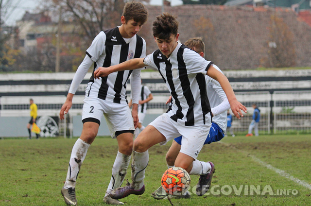 Pioniri Marsonije napravili senzaciju i zaustavili Osijek u kupu