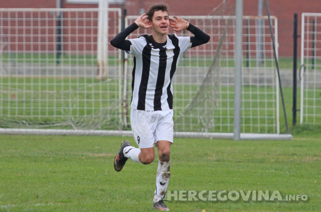 Pioniri Marsonije napravili senzaciju i zaustavili Osijek u kupu