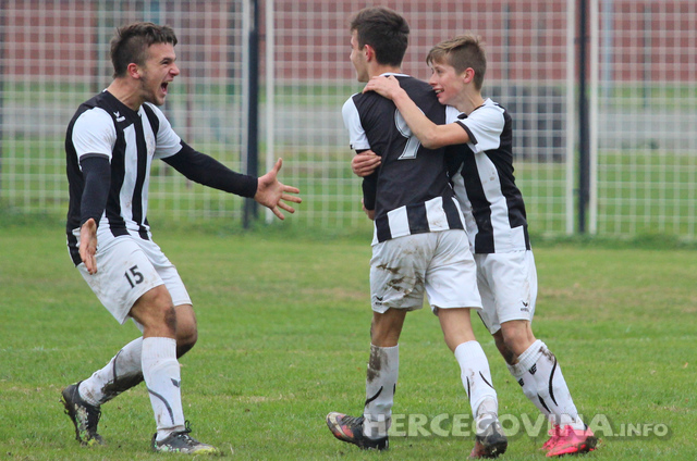 Pioniri Marsonije napravili senzaciju i zaustavili Osijek u kupu