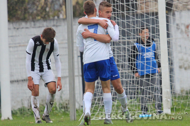 Pioniri Marsonije napravili senzaciju i zaustavili Osijek u kupu