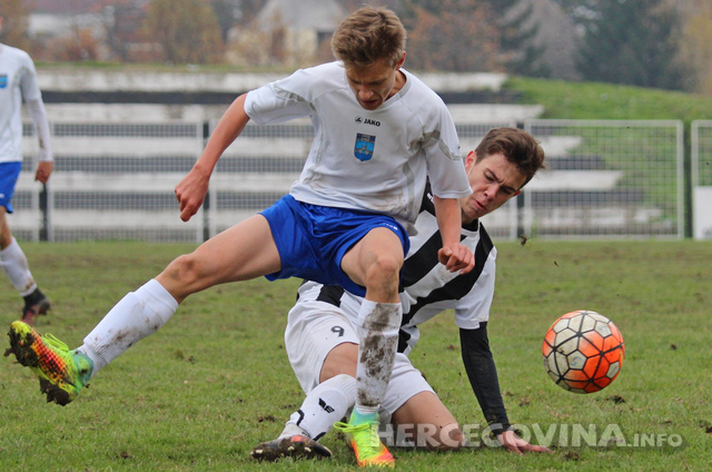 Pioniri Marsonije napravili senzaciju i zaustavili Osijek u kupu