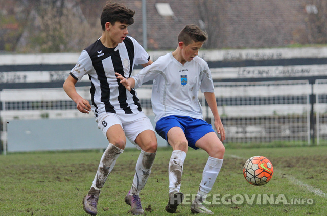 Pioniri Marsonije napravili senzaciju i zaustavili Osijek u kupu
