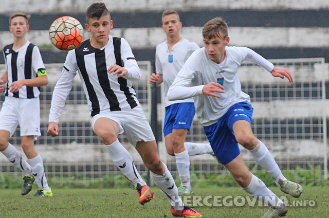 Pioniri Marsonije napravili senzaciju i zaustavili Osijek u kupu