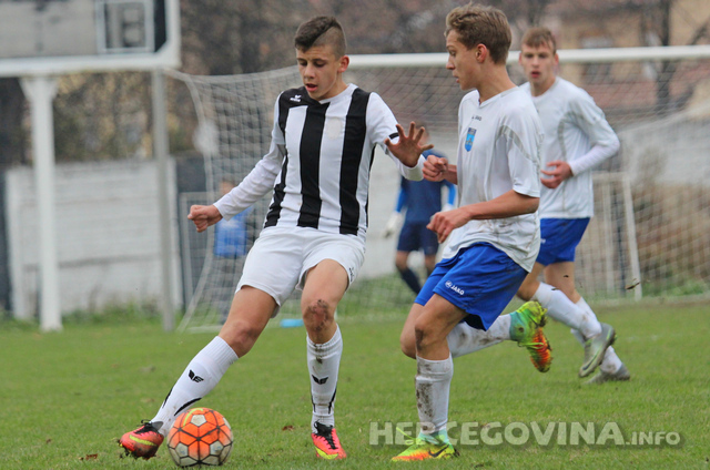 Pioniri Marsonije napravili senzaciju i zaustavili Osijek u kupu
