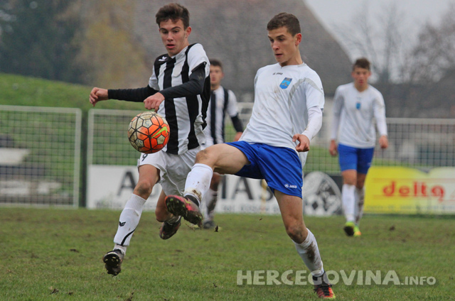 Pioniri Marsonije napravili senzaciju i zaustavili Osijek u kupu