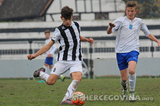 Pioniri Marsonije napravili senzaciju i zaustavili Osijek u kupu
