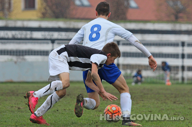 Pioniri Marsonije napravili senzaciju i zaustavili Osijek u kupu