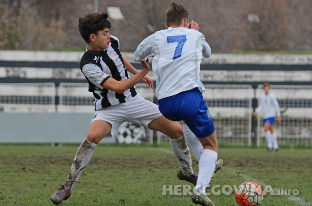 Pioniri Marsonije napravili senzaciju i zaustavili Osijek u kupu