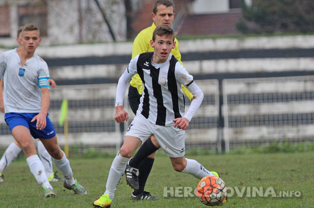 Pioniri Marsonije napravili senzaciju i zaustavili Osijek u kupu