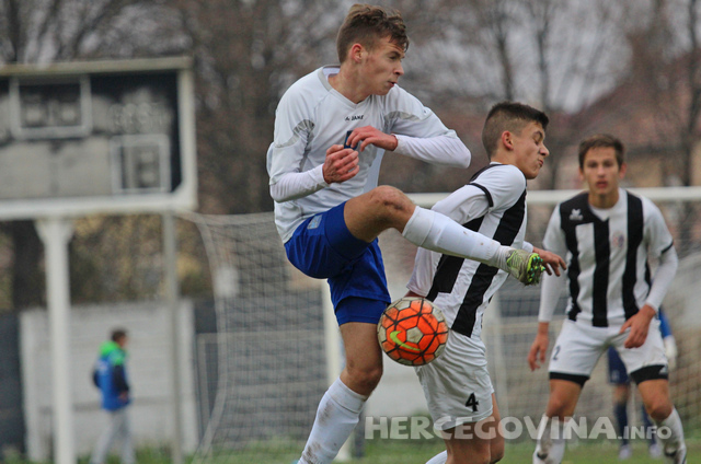 Pioniri Marsonije napravili senzaciju i zaustavili Osijek u kupu