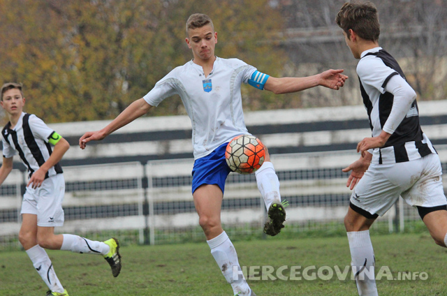 Pioniri Marsonije napravili senzaciju i zaustavili Osijek u kupu