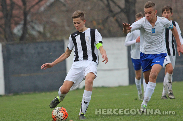 Pioniri Marsonije napravili senzaciju i zaustavili Osijek u kupu