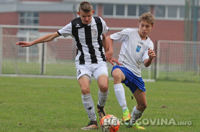 Pioniri Marsonije napravili senzaciju i zaustavili Osijek u kupu