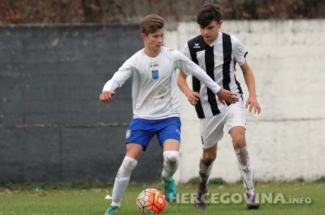 Pioniri Marsonije napravili senzaciju i zaustavili Osijek u kupu