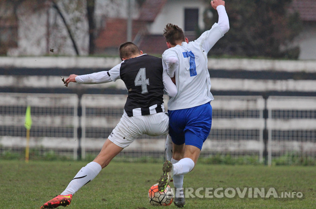 Pioniri Marsonije napravili senzaciju i zaustavili Osijek u kupu