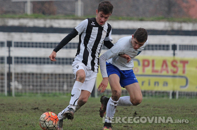 Pioniri Marsonije napravili senzaciju i zaustavili Osijek u kupu