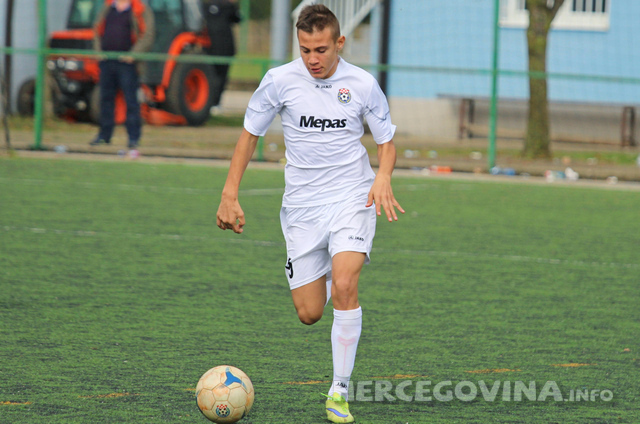 Uvjerljive pobjede pionira i početnika Širokog Brijega nad Slogom Ljubuški